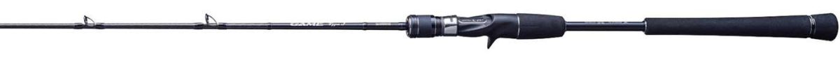 Shimano Game Type J Conventional Jigging Rod - GTJC60MHA