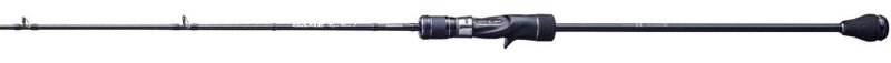 Shimano Game Type Slow J Conventional Jigging Rod - GTSJC66MHA