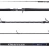 Shimano Grappler Type J Jigging Rod - GRPJC58XXH