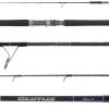 Shimano Grappler Type J Jigging Rod - GRPJS56H