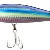 Shimano HD Orca Lure - 2.5oz - Blue Pink