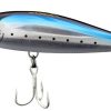 Shimano HD Orca Lure - 2.5oz - Blue Sardine