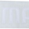 Shimano Logo Decal - Small - 6"