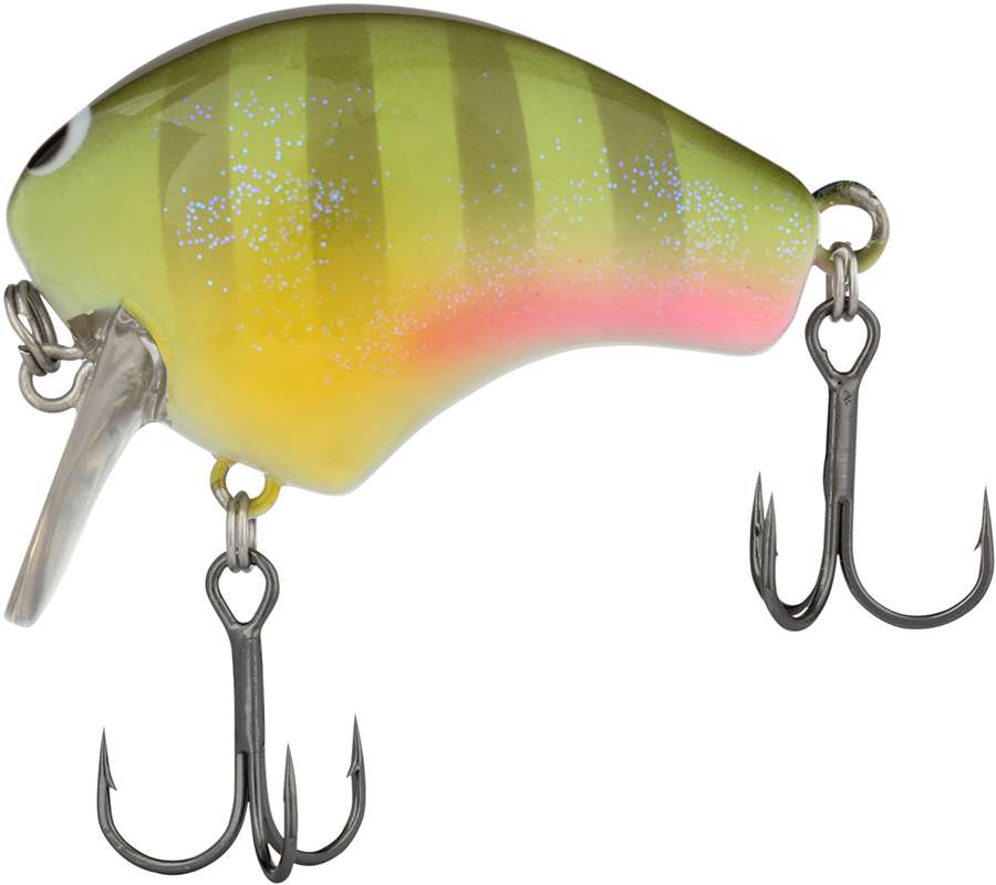 Shimano Macbeth Shallow 50F Crankbait - Blugill