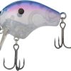 Shimano Macbeth Shallow 50F Crankbait - Pro Blue