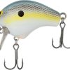 Shimano Macbeth Shallow 50F Crankbait - Sexy Shad