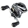 Shimano Metanium DC Low Profile Baitcasting Reel - METDC100HG