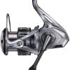 Shimano Nasci FC Spinning Reel - NAS1000FC