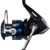 Shimano Nexave FI Spinning Reel - NEX1000FI