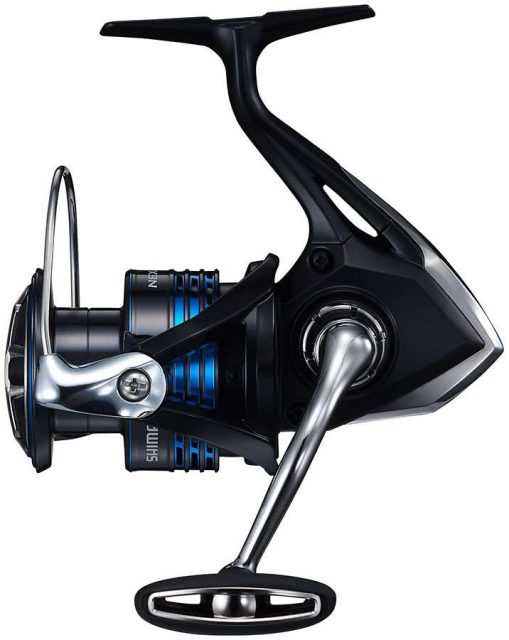 Shimano Nexave FI Spinning Reel - NEX1000FI