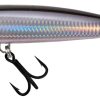 Shimano OT145KE Orca Top Water Lures Black Silver