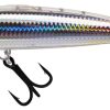 Shimano OT145KE Orca Top Water Lures Clear Silver