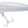 Shimano OT145KE Orca Top Water Lures Ghost Fish