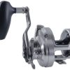 Shimano Ocea Jigger Star Drag Conventional Reel - OCEAJG1500HG