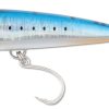 Shimano Pop-ORCA 120F Popper - Blue Sardine - OP121NEBS