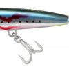 Shimano Pop-ORCA 120F Popper - Injured Sardine