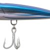 Shimano Pop-ORCA 120F Popper - Skipjack