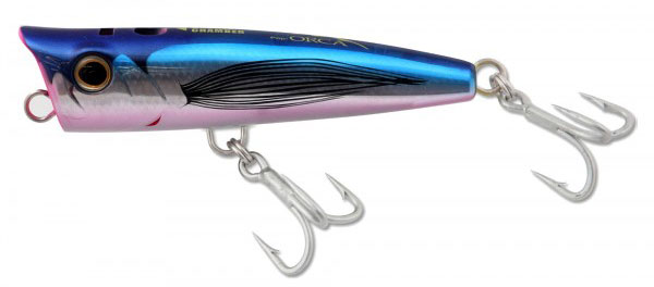 Shimano Pop-ORCA 150F Popper - Flying Fish