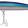 Shimano Pop-ORCA Slim Popper - Blue Pink