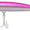 Shimano Pop-ORCA Slim Popper - Pink Silver