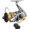 Shimano SE2500FI Sedona FI Spinning Reel