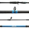 Shimano SLX A Casting Rod - SLXC70MHA