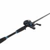 Shimano SLX Casting Combo - 6 ft. 10 in. - SLX150HG/SLXCX610M