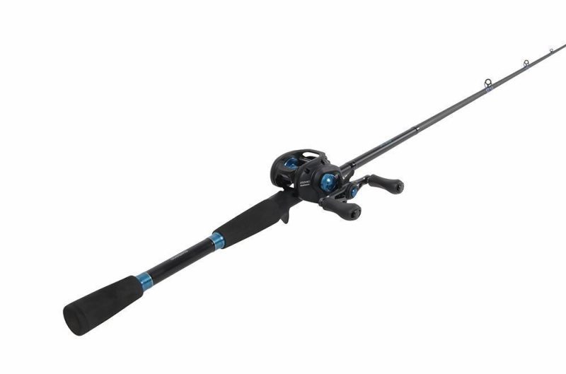 Shimano SLX Casting Combo - 6 ft. 10 in. - SLX150HG/SLXCX610M