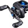 Shimano SLX DC 150 Baitcasting Reel