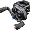 Shimano SLX MGL 70 Baitcasting Reel - SLXMGL70