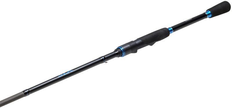 Shimano SLX Spinning Rod - SLXS70MH