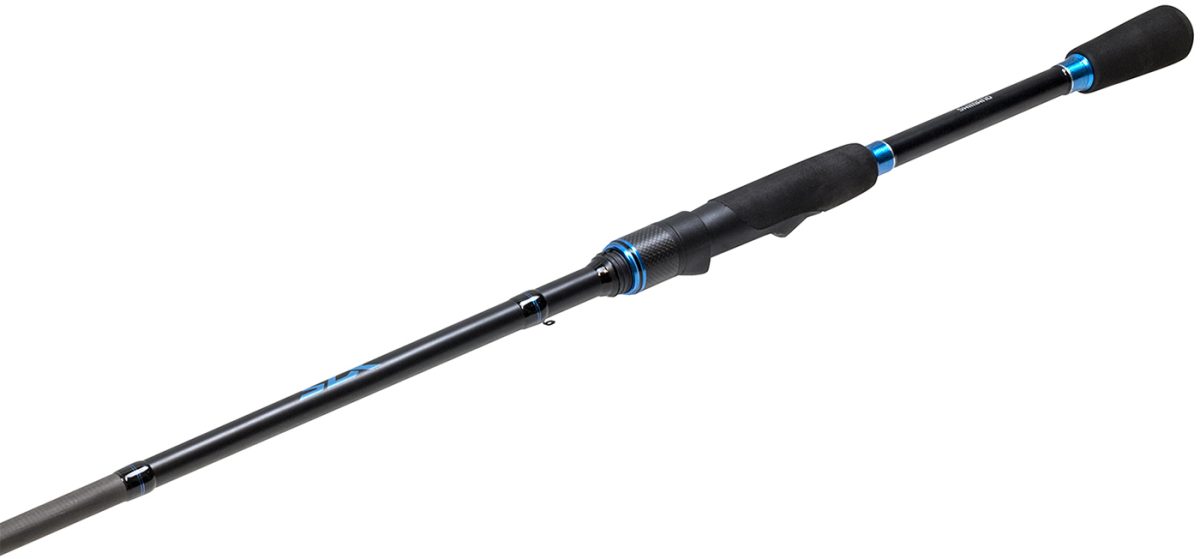 Shimano SLX Spinning Rod - SLXSX69M