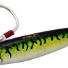 Shimano SP Orca Baby - Green Mackerel