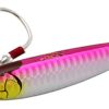 Shimano SP Orca Baby - Pink Silver