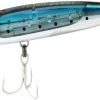 Shimano SP-Orca FB Flash Boost - 150mm - Blue Sardine