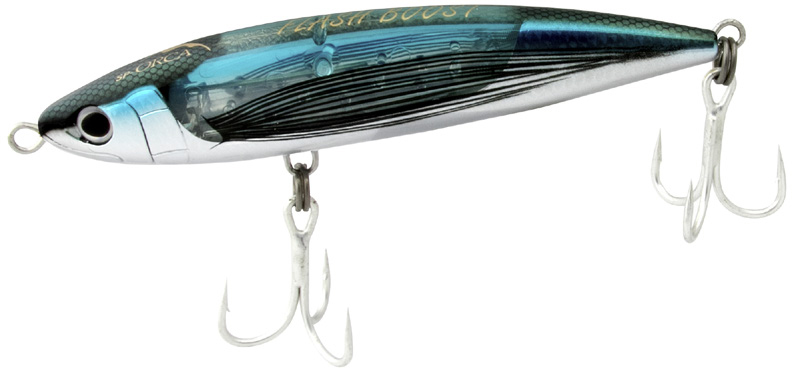 Shimano SP-Orca FB Flash Boost - 150mm - Flying Fish