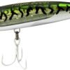 Shimano SP-Orca FB Flash Boost - 150mm - Green Mackerel