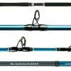 Shimano Saguaro Casting Rod - SGC70MHA