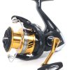 Shimano Sahara 4000XG FI Spinning Reel - SH4000XGFI