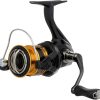 Shimano Sahara FJ Spinning Reel - SH1000FJ