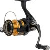 Shimano Sahara FJ Spinning Reel - SH2500FJ