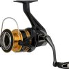 Shimano Sahara FJ Spinning Reel - SH4000XGFJ