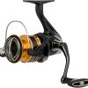 Shimano Sahara FJ Spinning Reel - SHC3000HGFJ