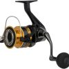 Shimano Sahara FJ Spinning Reel - SHC5000XGFJ