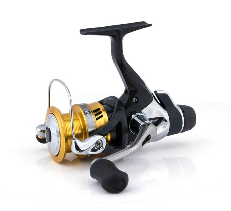 Shimano Sahara R Spinning Reel - SH1000R