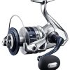 Shimano Saragosa SW A Spinning Reel - SRG14000SWAXG