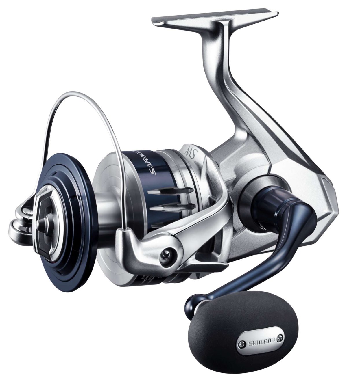 Shimano Saragosa SW A Spinning Reel - SRG14000SWAXG