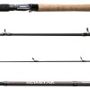 Shimano Scimitar Casting Rod - SMC66M2C