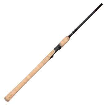 Shimano Scimitar Salmon/Steelhead Spinning Rod - SMS86M2B