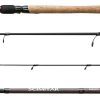 Shimano Scimitar Spinning Rod - SMS56ULC